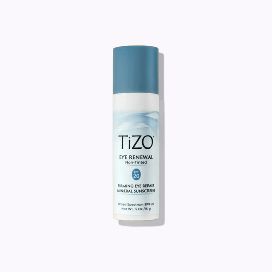 TiZO Eye Renewal Mineral Sunscreen Non-Tinted SPF 20