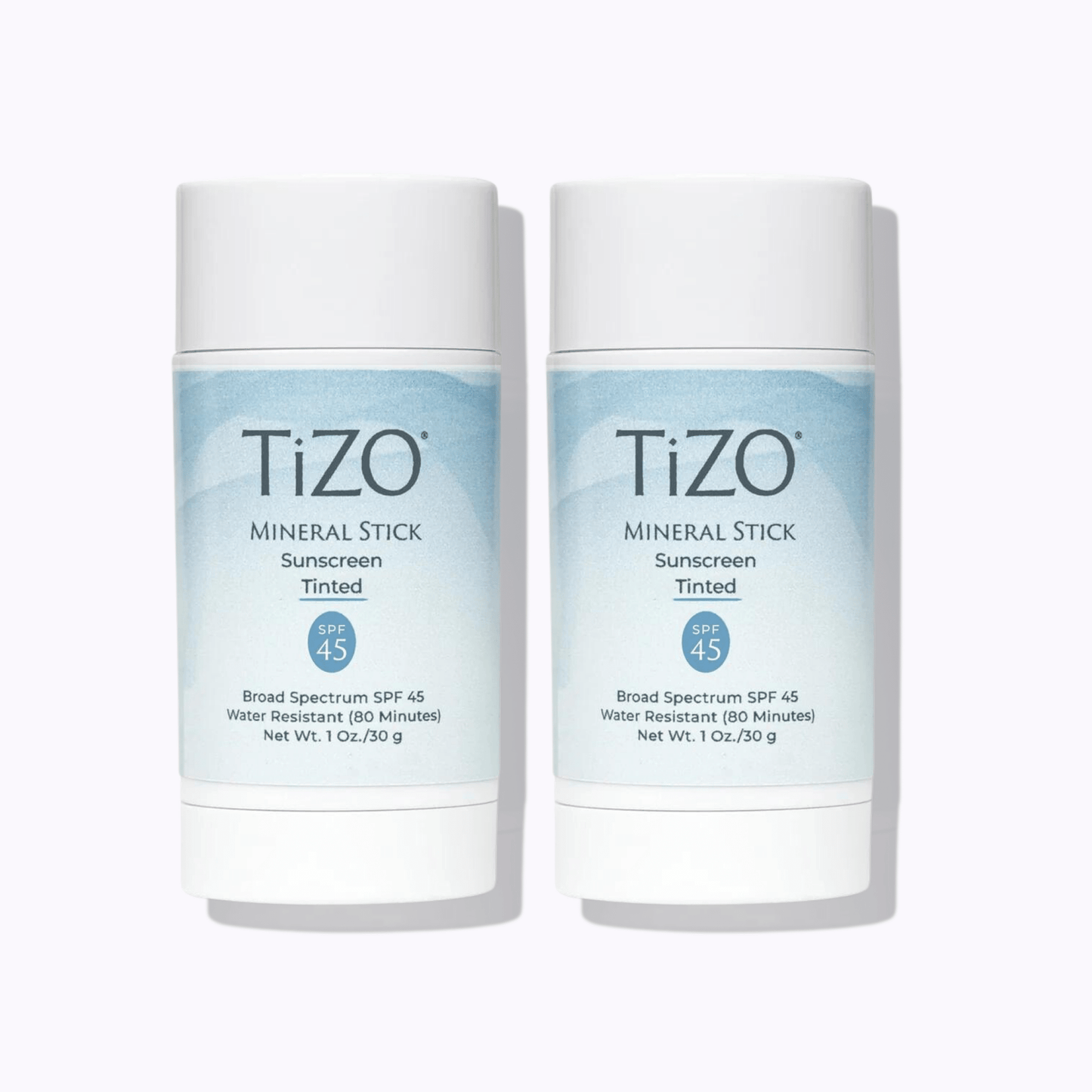 TiZO Mineral Stick Tinted SPF 45