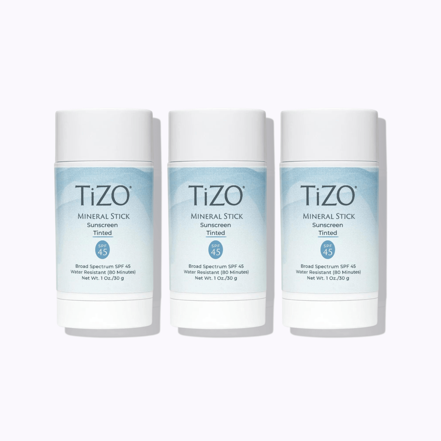 TiZO Mineral Stick Tinted SPF 45