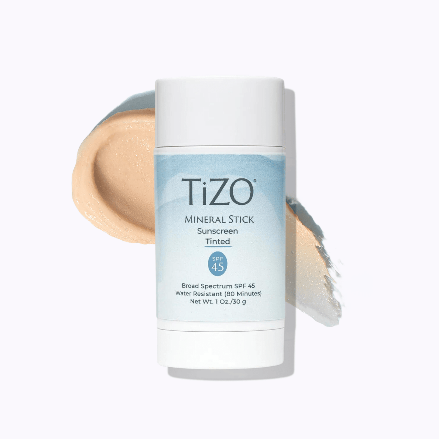 TiZO Mineral Stick Tinted SPF 45