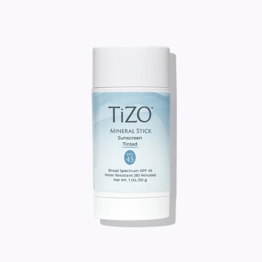 TiZO Mineral Stick Tinted SPF 45