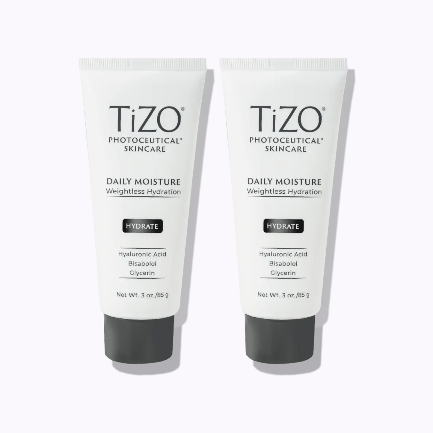 TiZO Photoceutiсal Daily Moisture