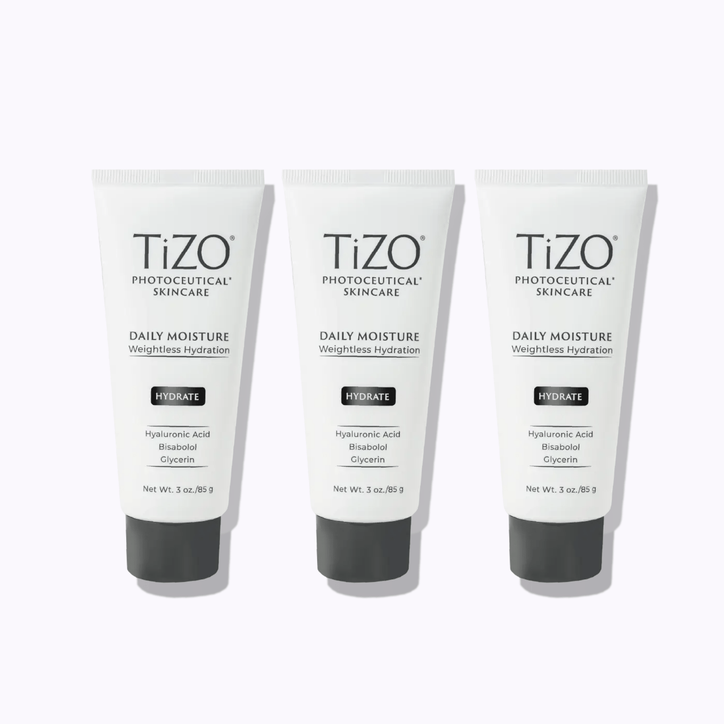 TiZO Photoceutiсal Daily Moisture