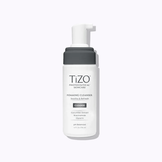 TiZO Photoceutical Foaming Cleanser