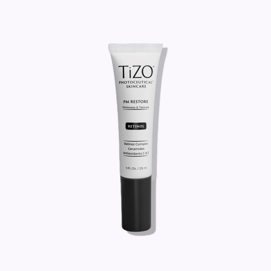 TiZO Photoceutical PM Restore