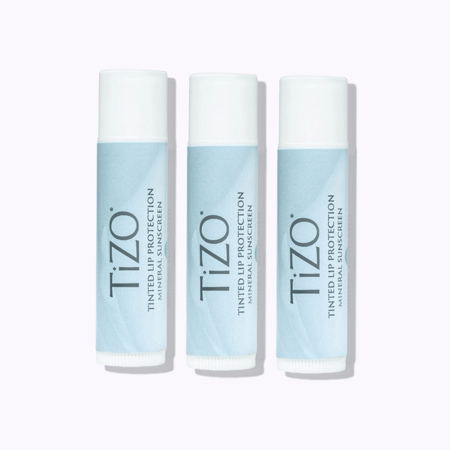 TiZO Tinted Lip Protection SPF 45
