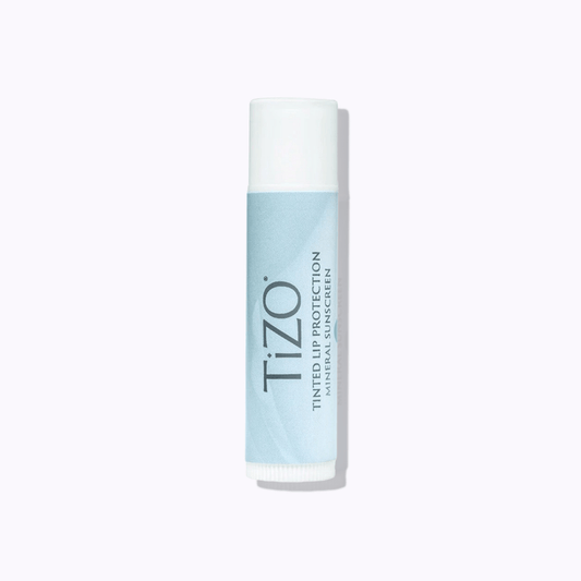 TiZO Tinted Lip Protection SPF 45