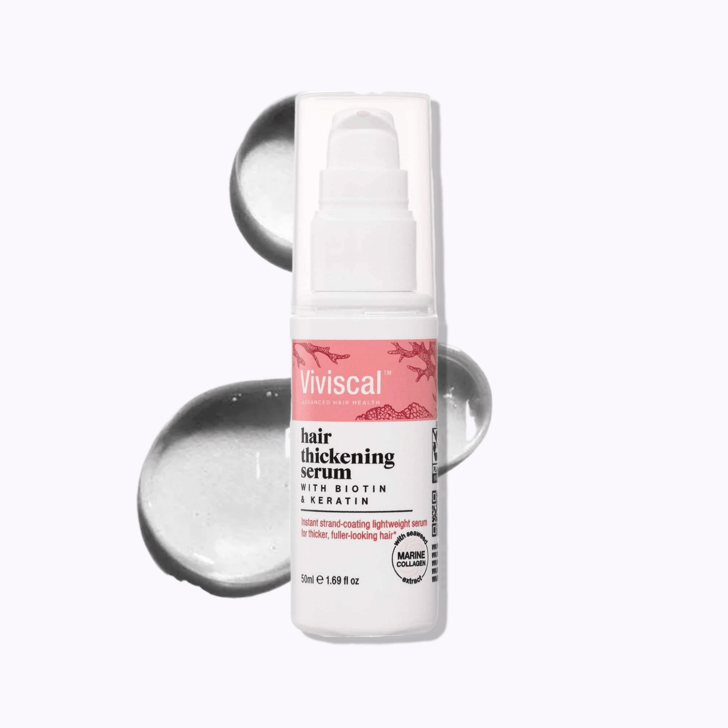 Viviscal Hair Thickening Serum