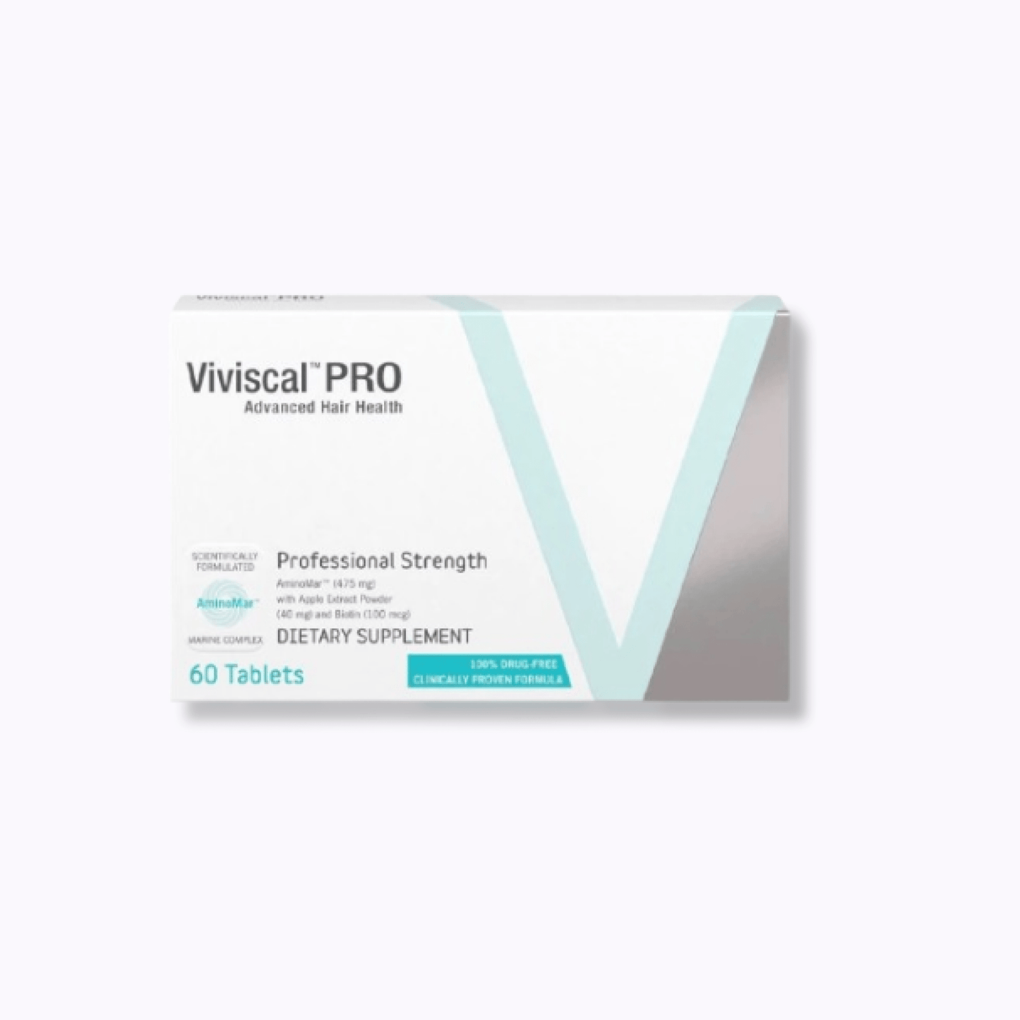 Viviscal Professional Supplements