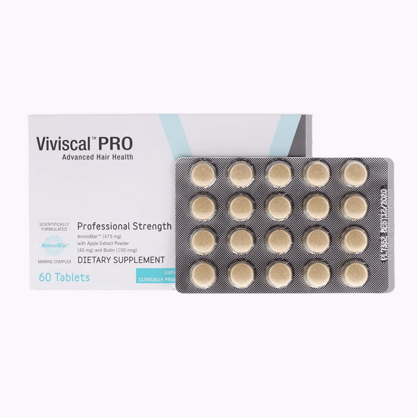 Viviscal Professional Supplements