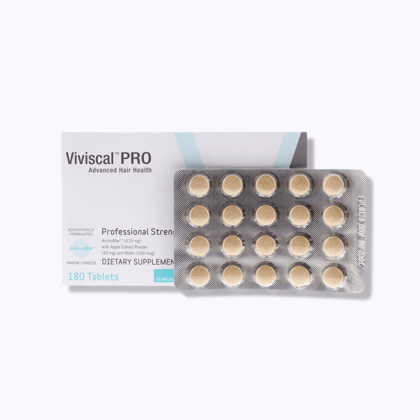 Viviscal Professional Supplements