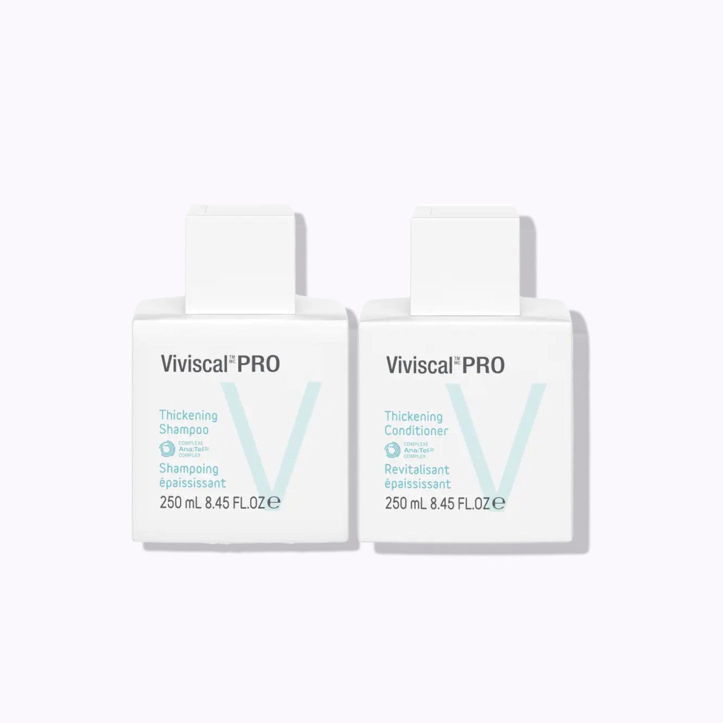 Viviscal Professional Thickening Shampoo & Conditioner