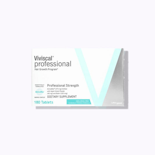 Viviscal Professional Supplements