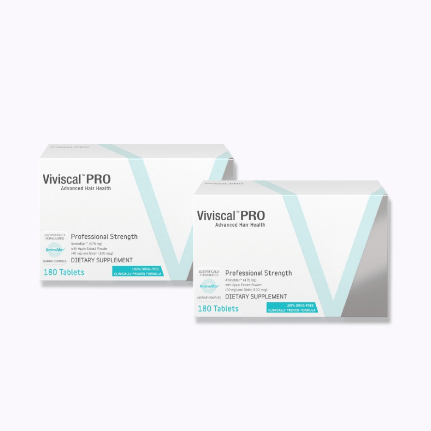 Viviscal Professional Supplements