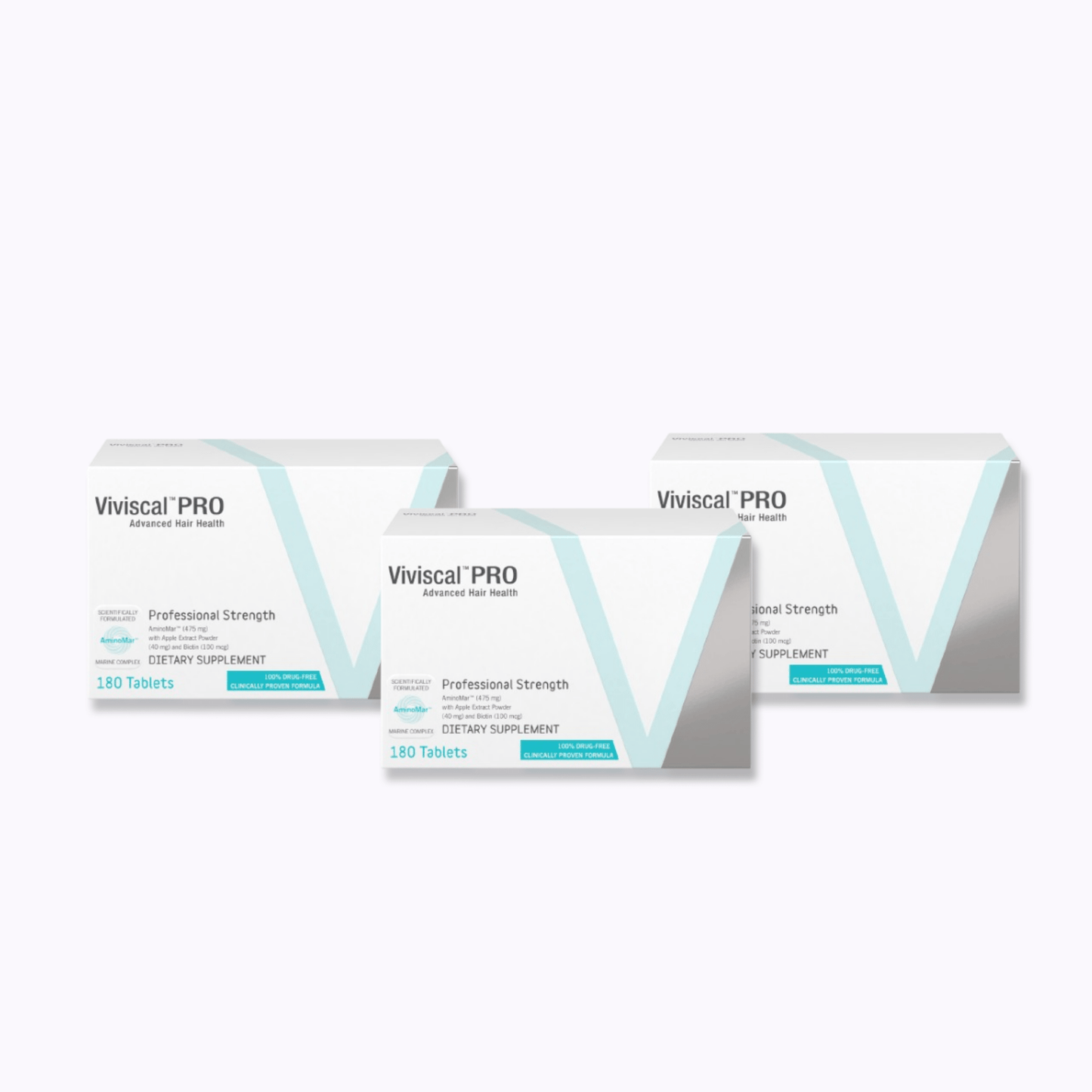 Viviscal Professional Supplements