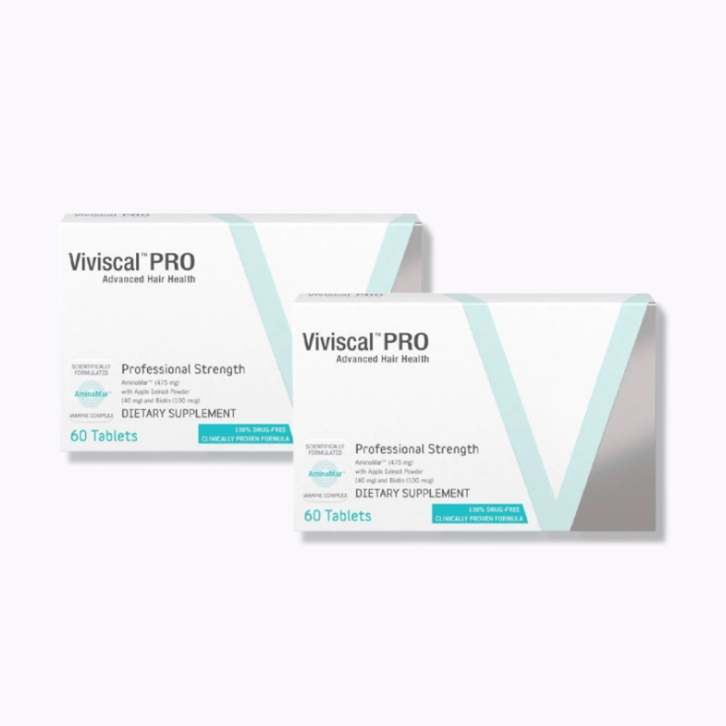 Viviscal Professional Supplements