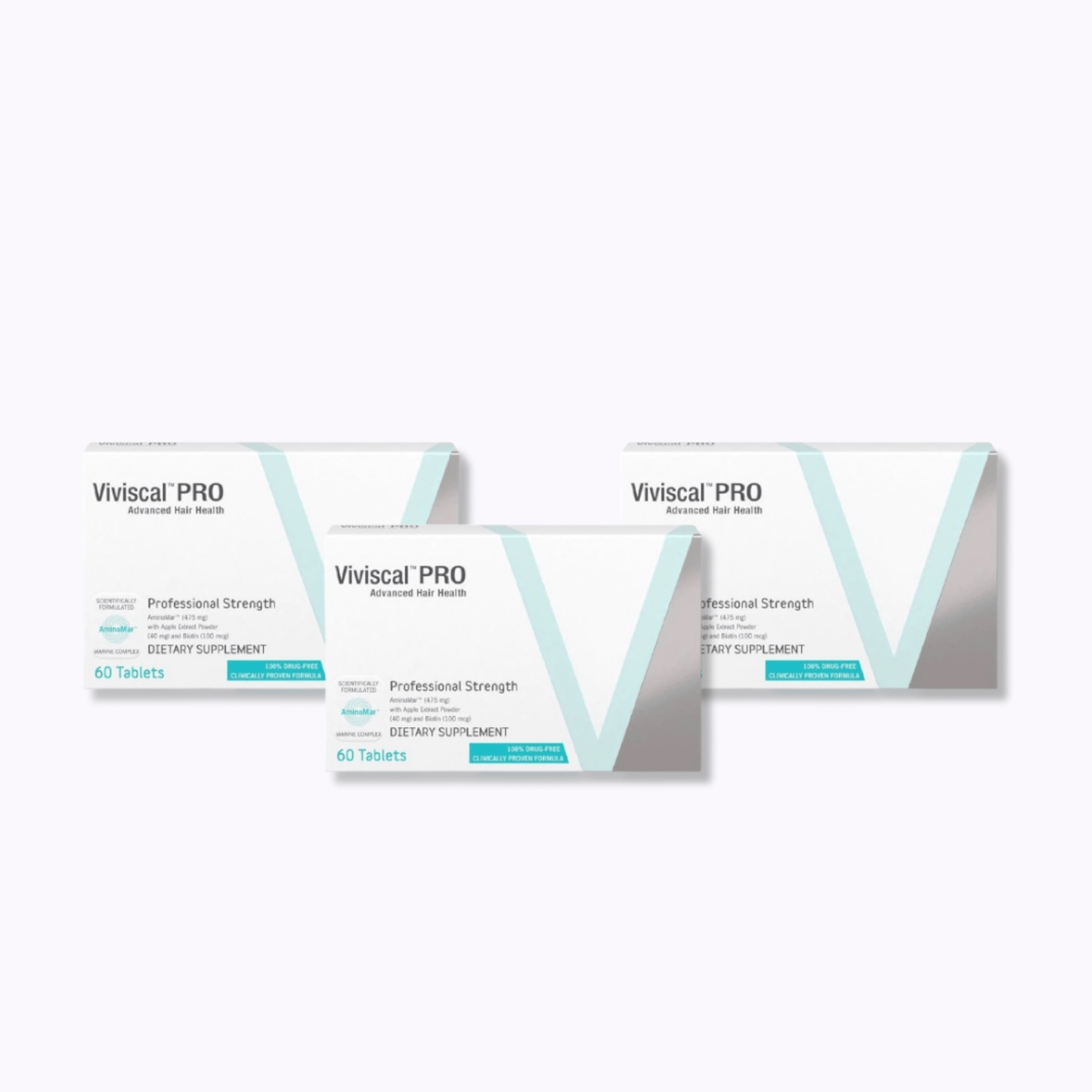 Viviscal Professional Supplements