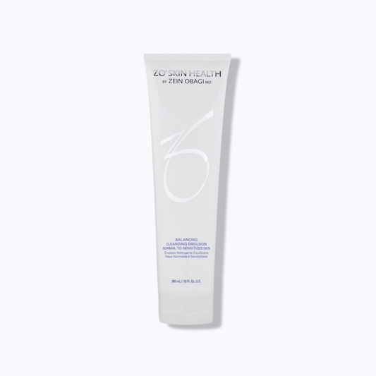 ZO Skin Health Balancing Cleansing Emulsion