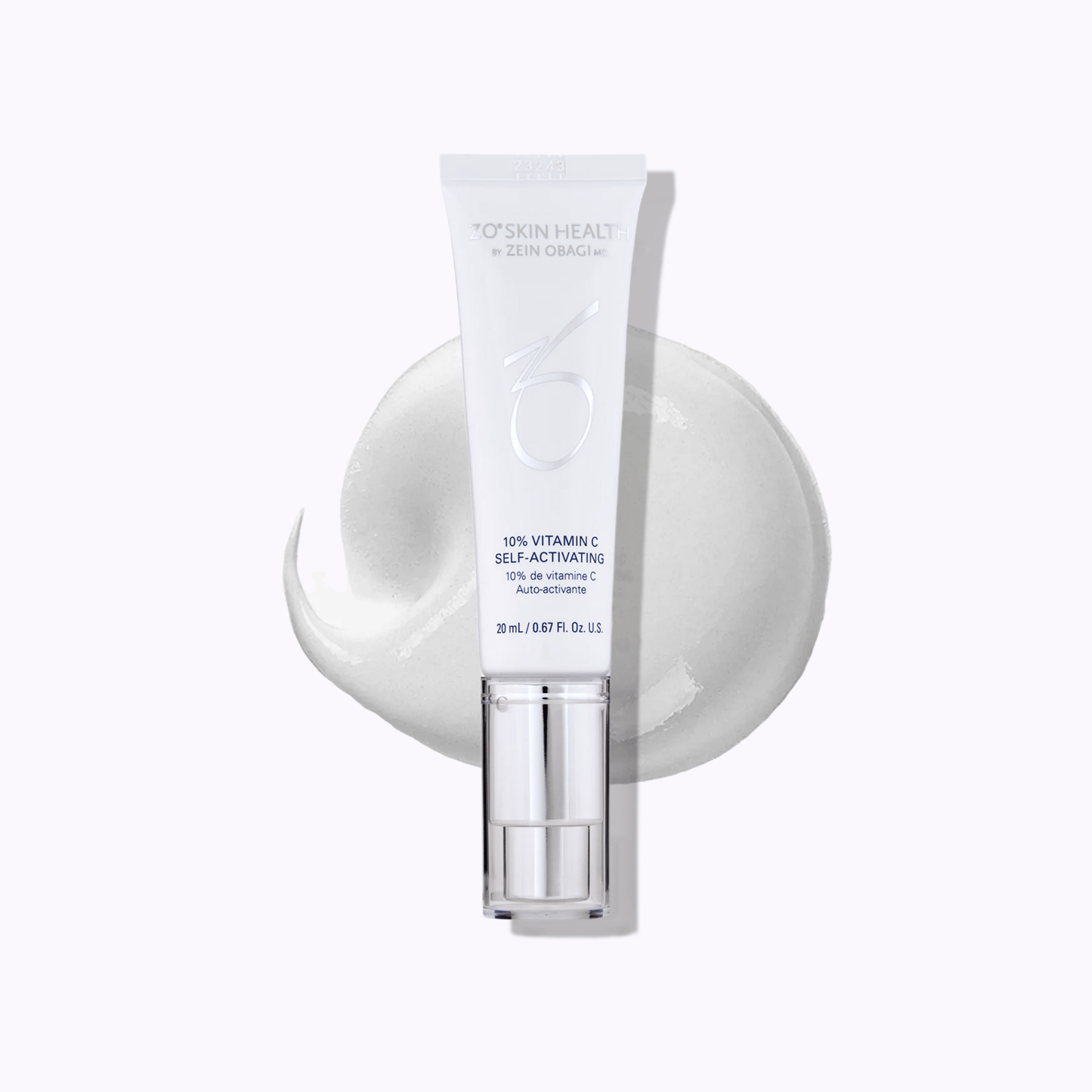ZO Skin Health 10% Vitamin C Self-Activating