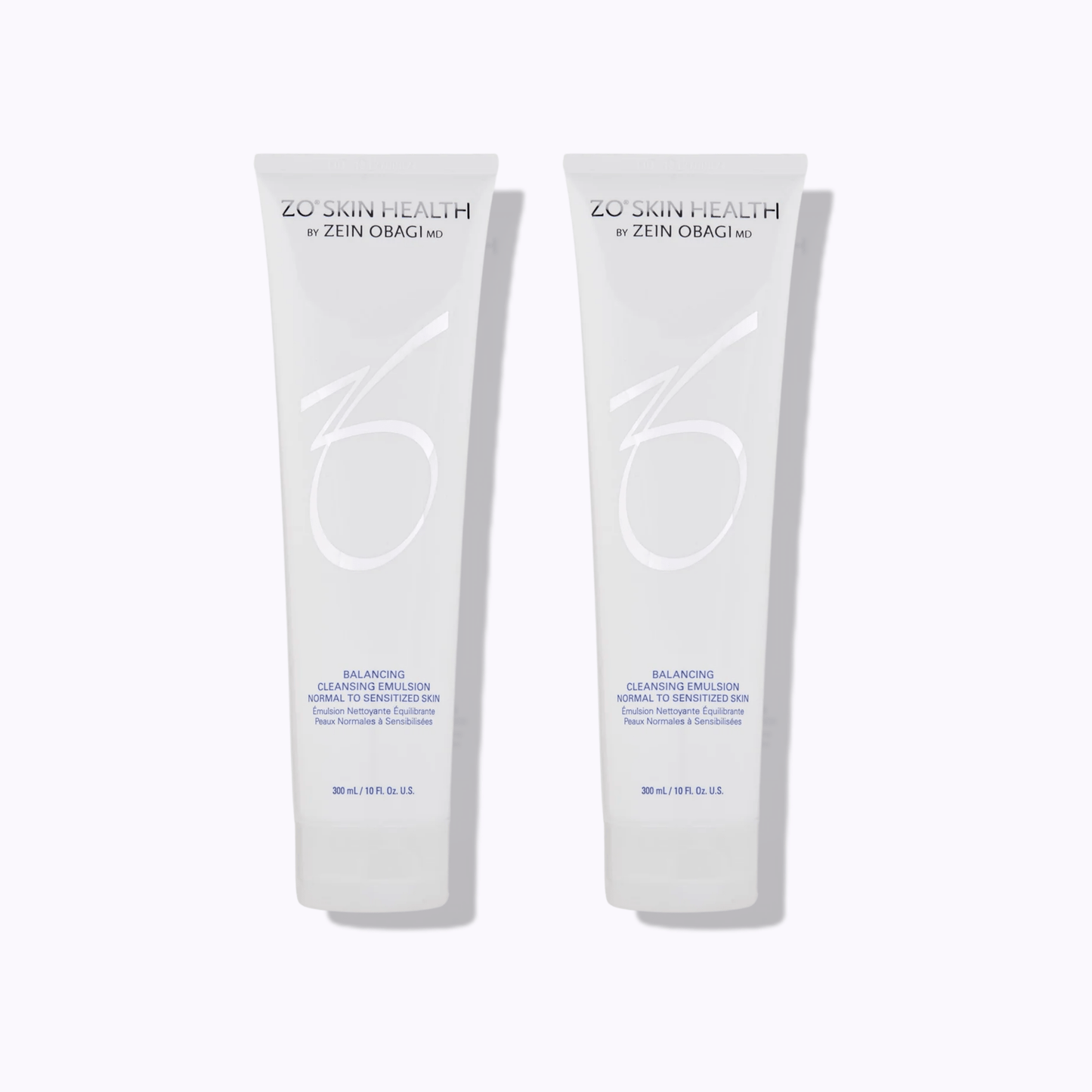 ZO Skin Health Balancing Cleansing Emulsion