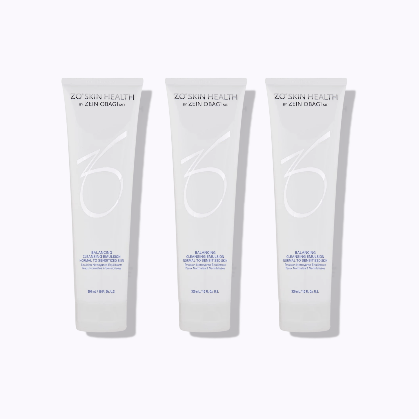 ZO Skin Health Balancing Cleansing Emulsion
