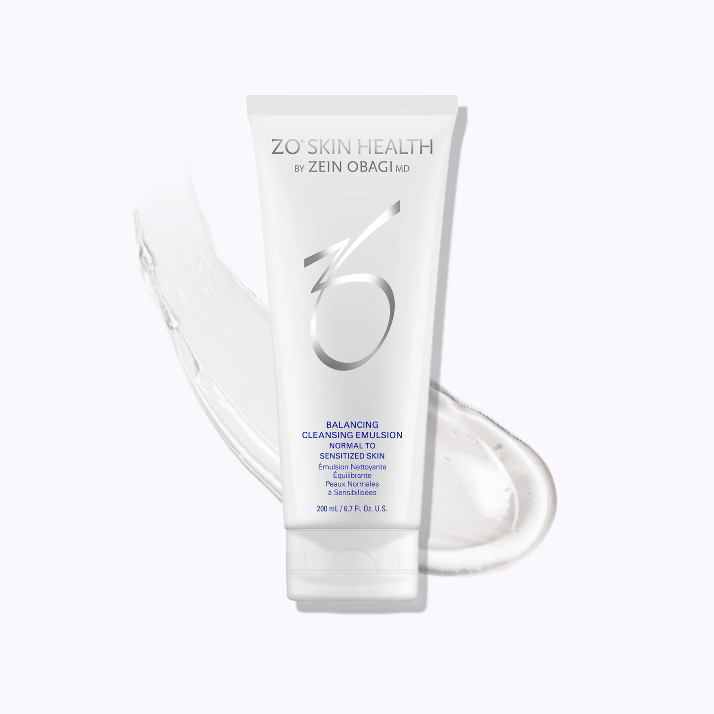 ZO Skin Health Balancing Cleansing Emulsion