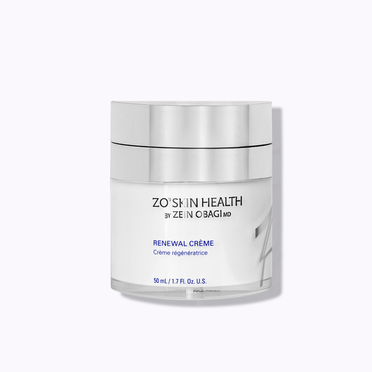 ZO Skin Health Renewal Crème