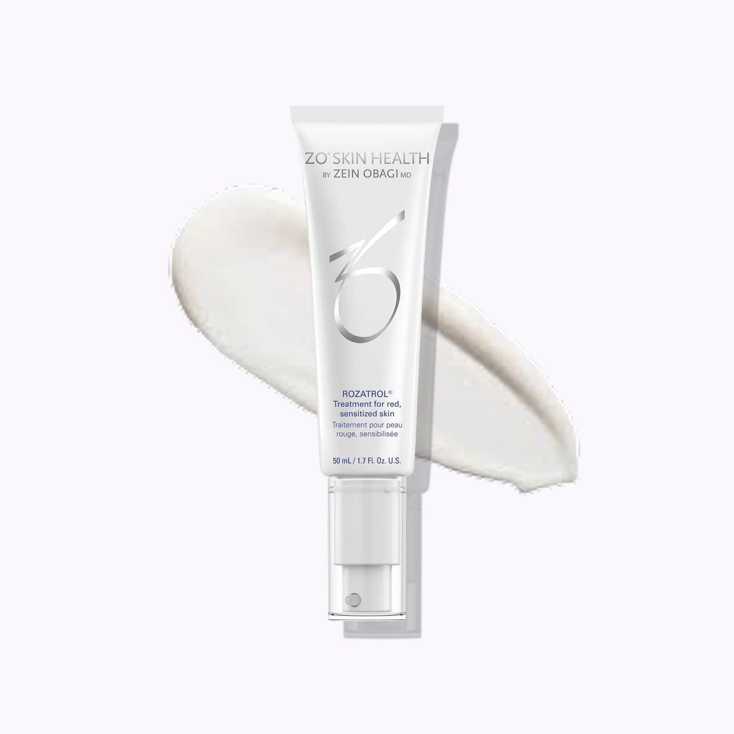 ZO Skin Health Rozatrol® Treatment For Red Sensitized Skin
