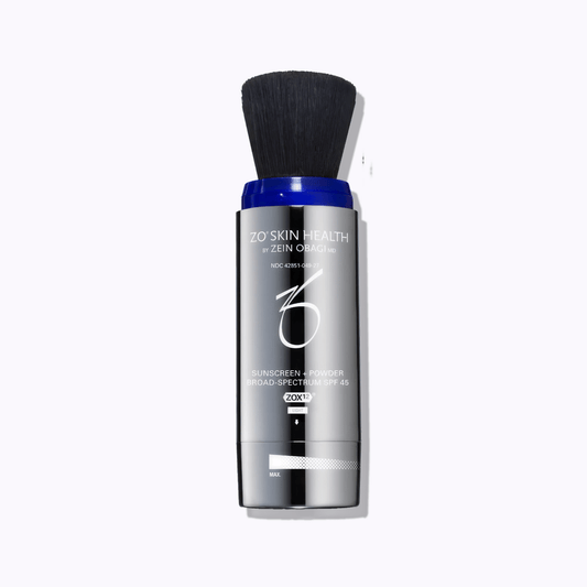 ZO Skin Health Sunscreen + Powder Broad-Spectrum SPF 45