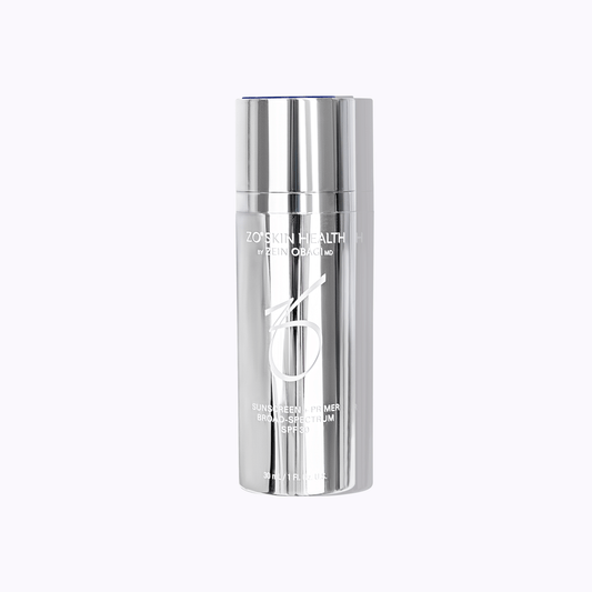ZO Skin Health Sunscreen + Primer Broad-Spectrum SPF 30