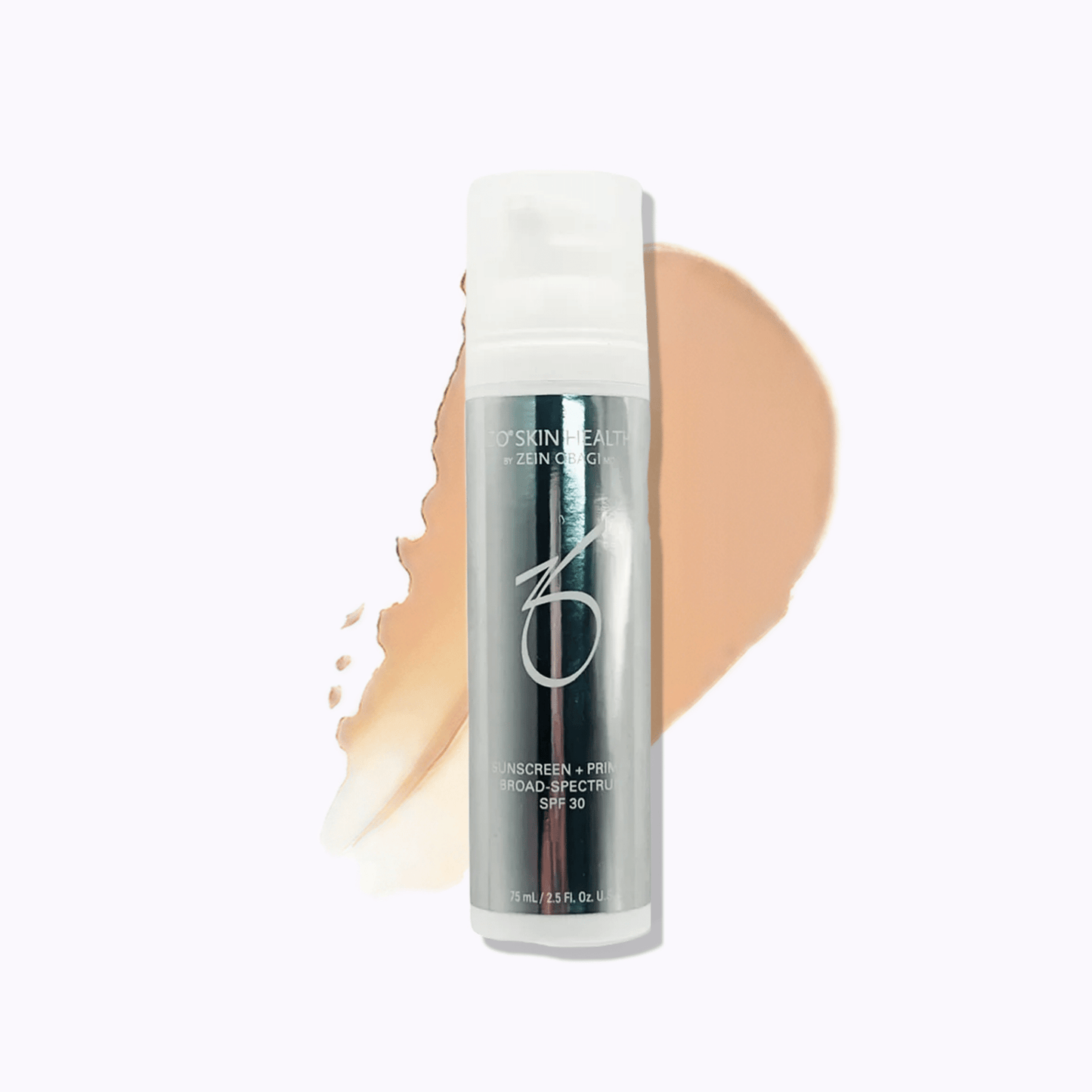 ZO Skin Health Sunscreen + Primer Broad-Spectrum SPF 30