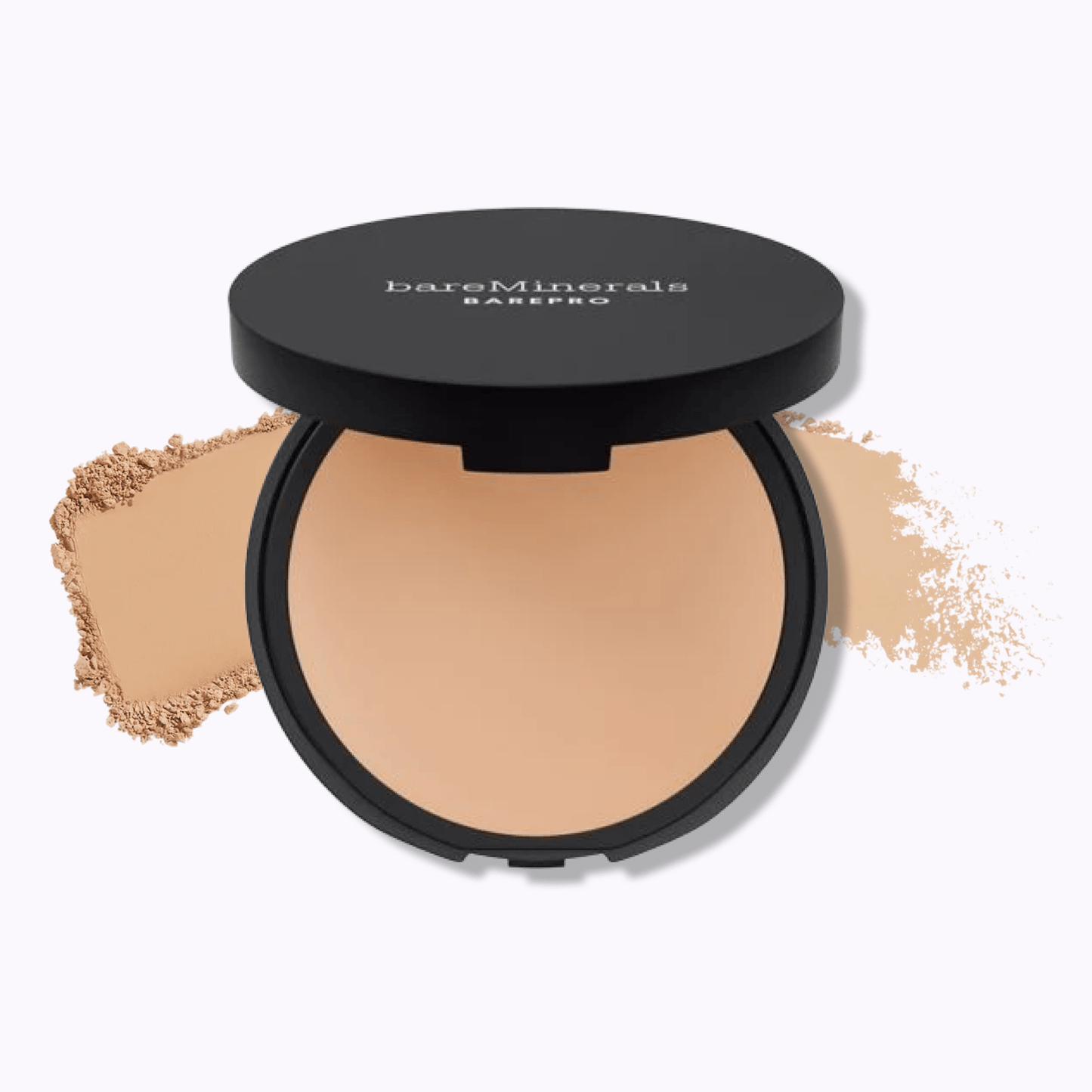 bareMinerals BAREPRO 16HR Skin-Perfecting Powder Foundation