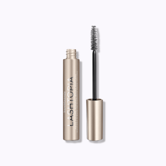bareMinerals Lashtopia Mega Volume Mineral-Based Mascara