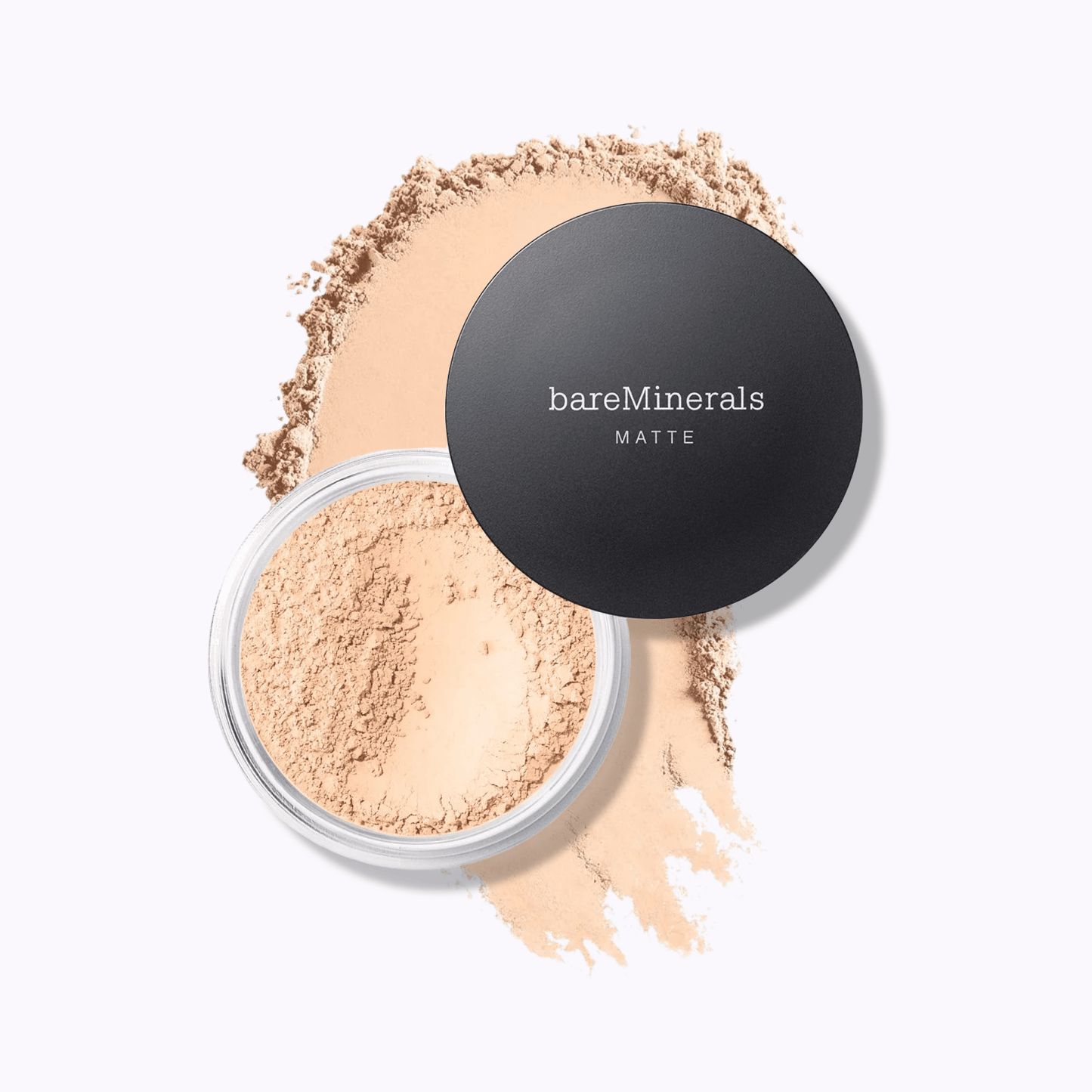 bareMinerals Matte Loose Mineral Foundation SPF 15
