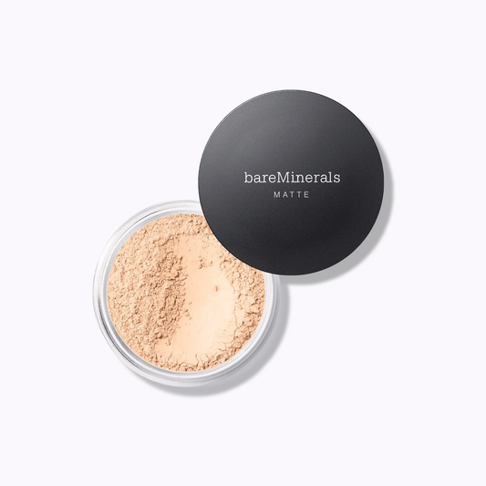 bareMinerals Matte Loose Mineral Foundation SPF 15