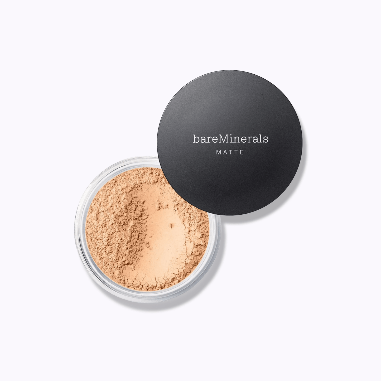 bareMinerals Matte Loose Mineral Foundation SPF 15