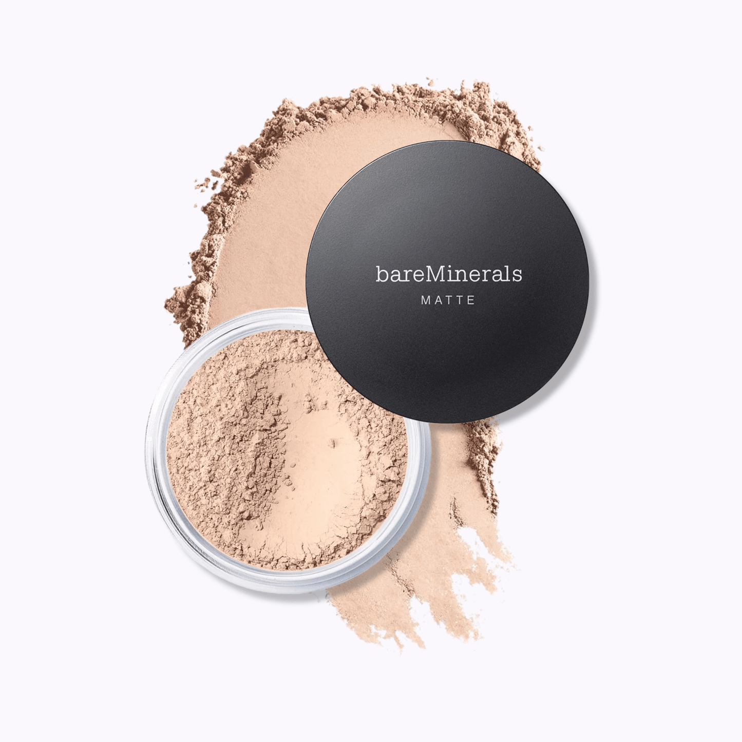 bareMinerals Matte Loose Mineral Foundation SPF 15