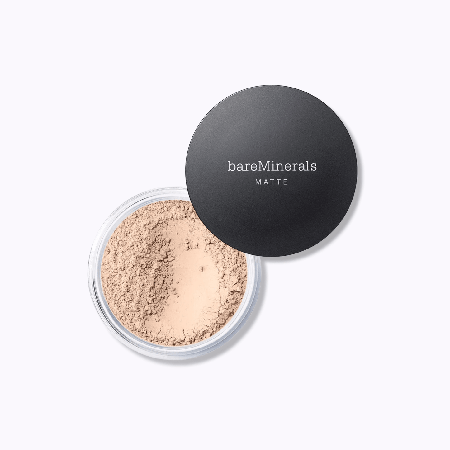bareMinerals Matte Loose Mineral Foundation SPF 15