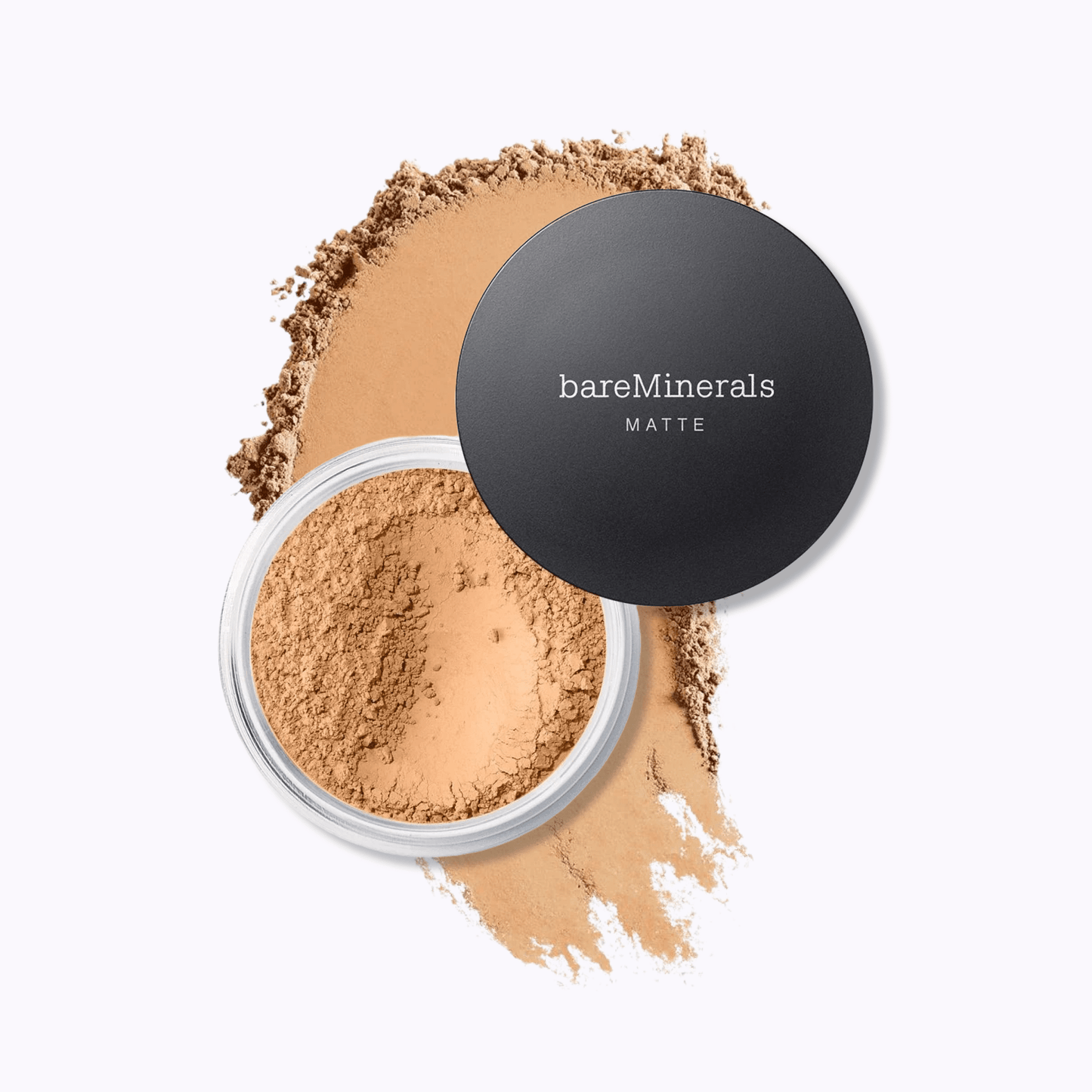bareMinerals Matte Loose Mineral Foundation SPF 15