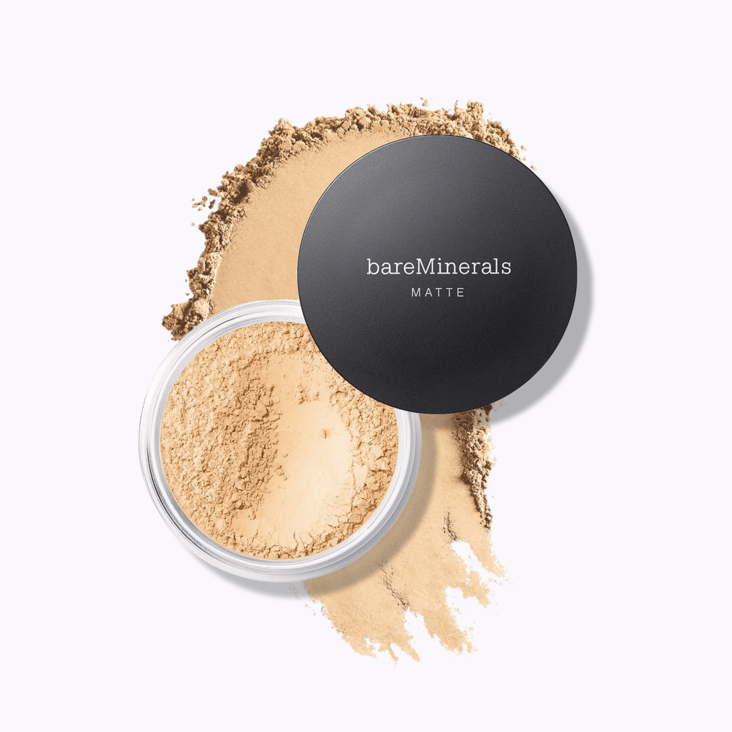bareMinerals Matte Loose Mineral Foundation SPF 15