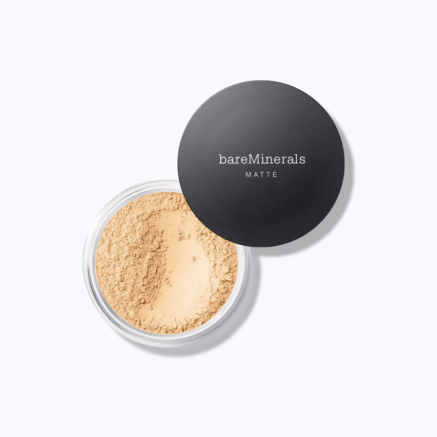 bareMinerals Matte Loose Mineral Foundation SPF 15