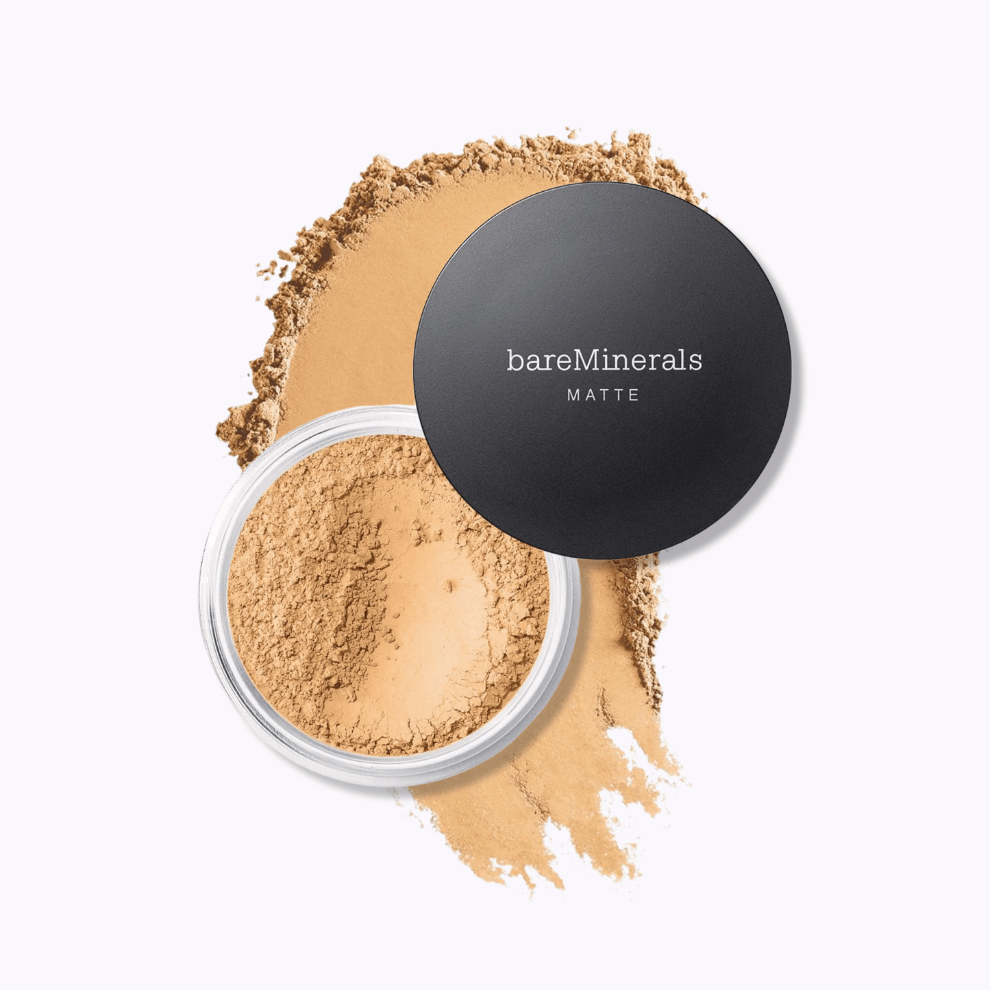 bareMinerals Matte Loose Mineral Foundation SPF 15
