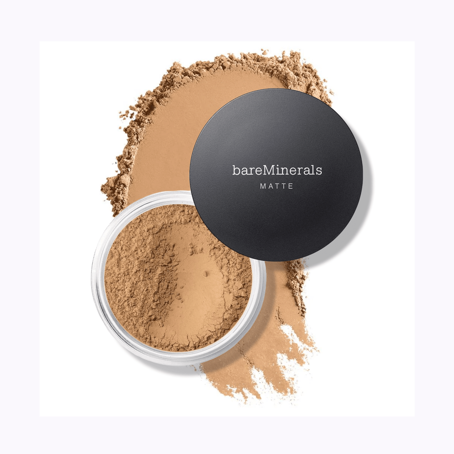 bareMinerals Matte Loose Mineral Foundation SPF 15