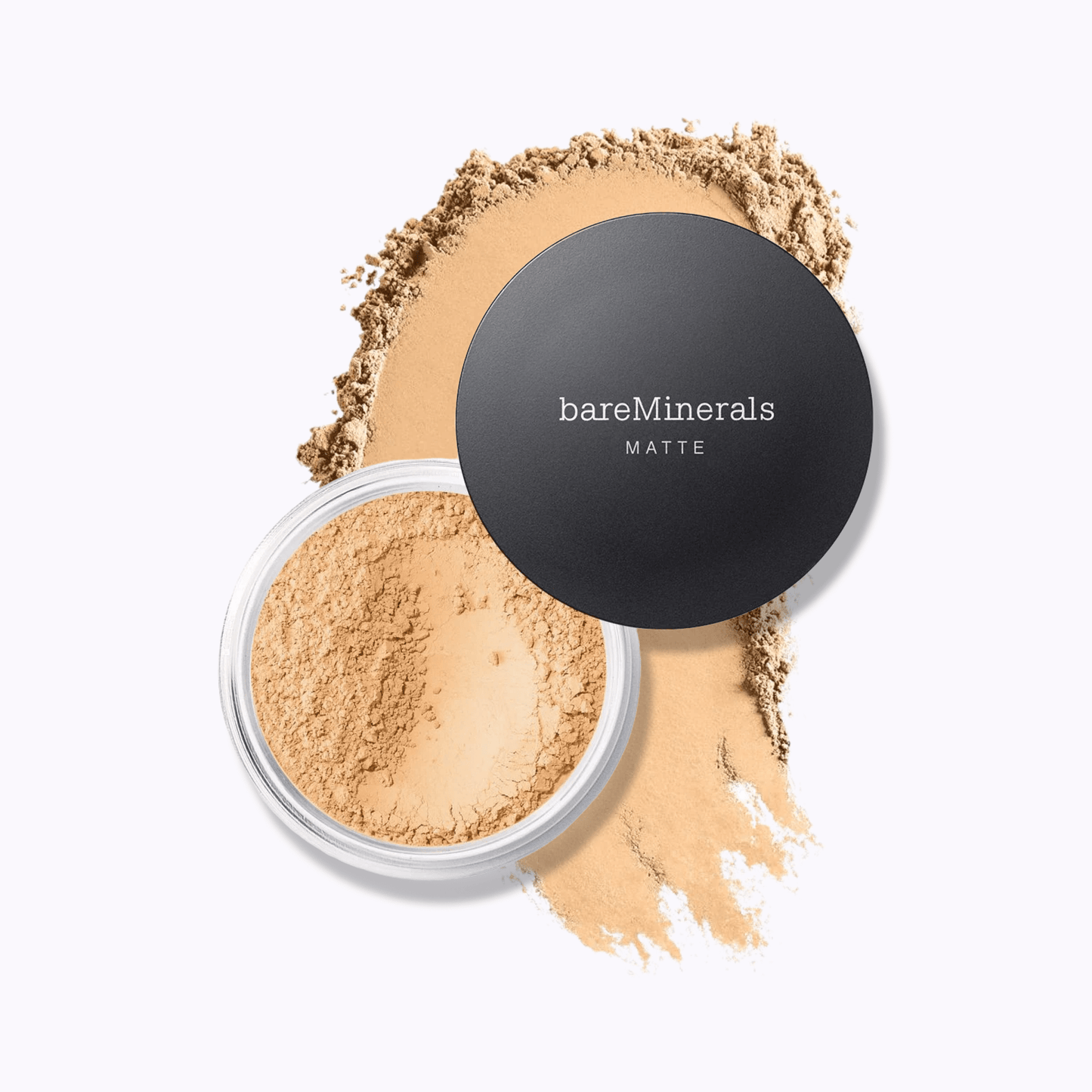 bareMinerals Matte Loose Mineral Foundation SPF 15