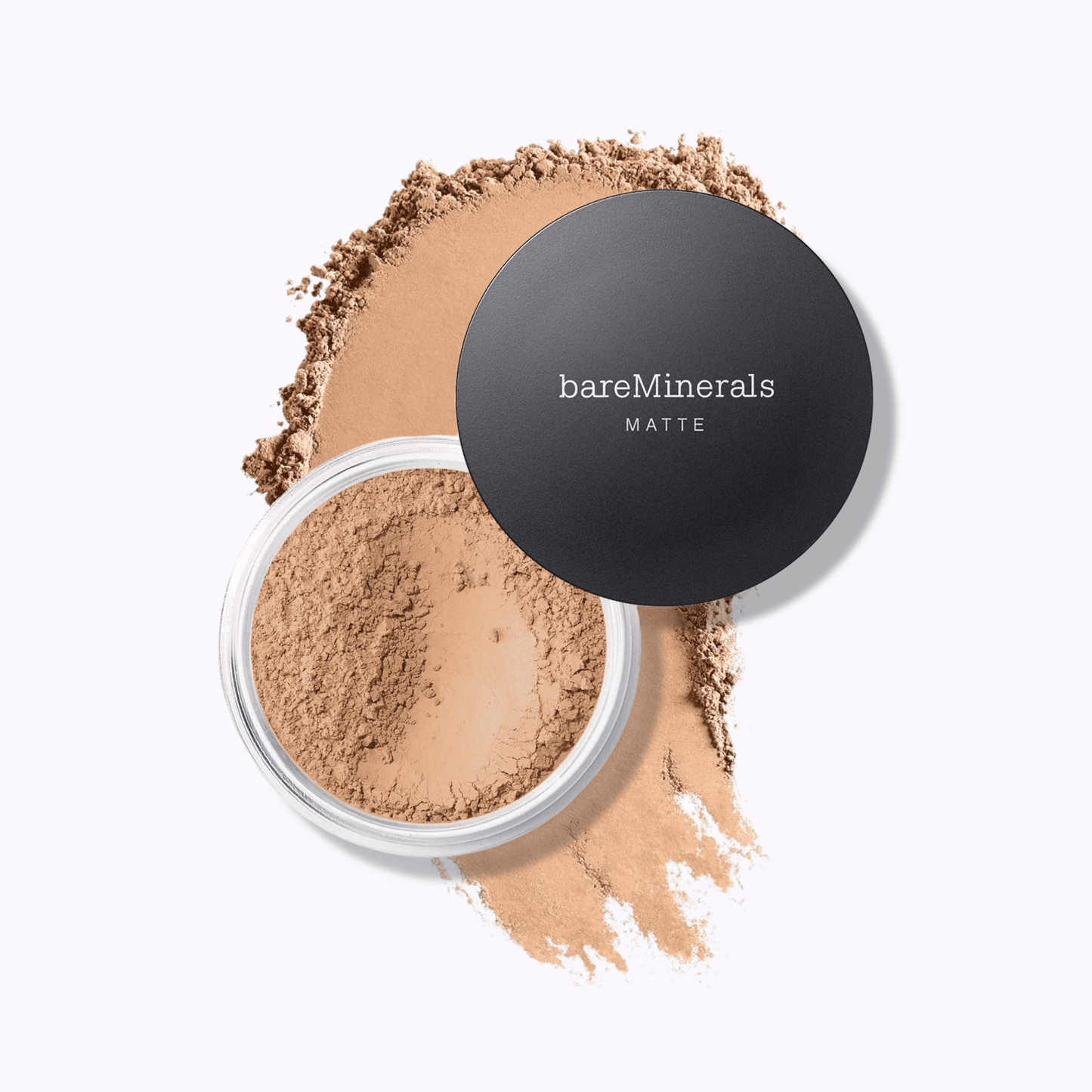 bareMinerals Matte Loose Mineral Foundation SPF 15