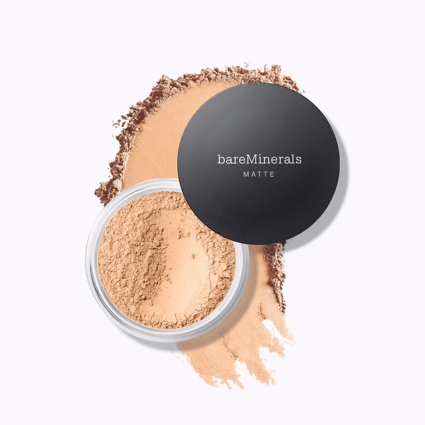 bareMinerals Matte Loose Mineral Foundation SPF 15