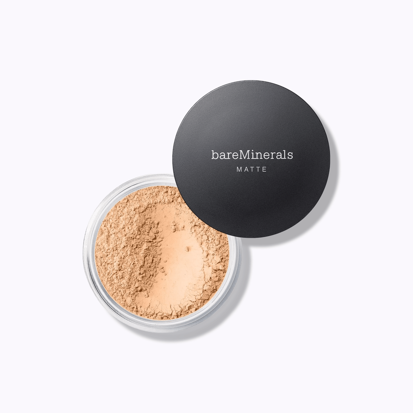 bareMinerals Matte Loose Mineral Foundation SPF 15