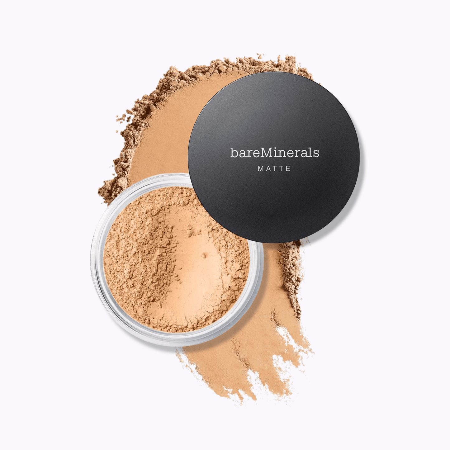bareMinerals Matte Loose Mineral Foundation SPF 15