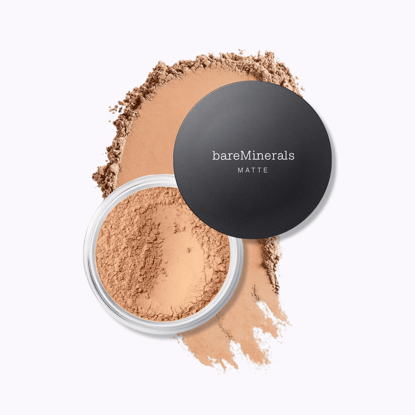 bareMinerals Matte Loose Mineral Foundation SPF 15