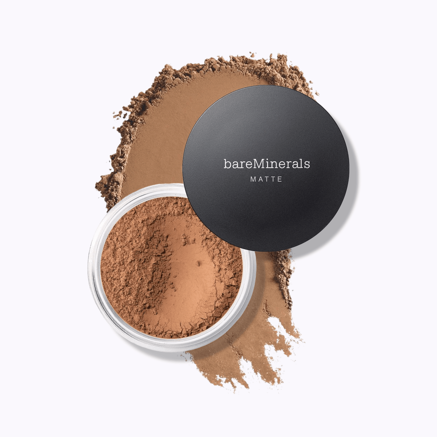 bareMinerals Matte Loose Mineral Foundation SPF 15